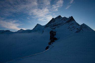 Jungfrau